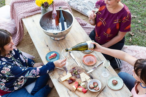 Valley View Glamping - Accommodation Port Macquarie 2