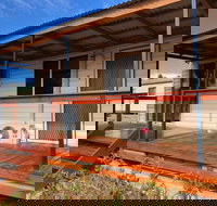 Wagga Wagga Tourist Park - Accommodation Port Macquarie