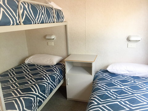 Wagga Wagga Tourist Park - Accommodation Port Macquarie 2