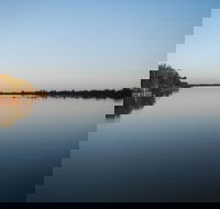 Washpool Retreat- Waterfront Living - Accommodation Port Macquarie