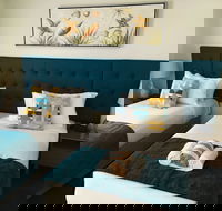 1770 Lagoons Central Apartment Resort - Accommodation Port Macquarie