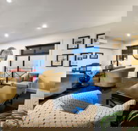 Abbott Boutique Hotel - Accommodation Port Macquarie