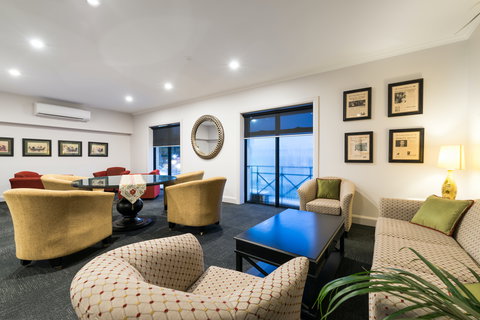 Abbott Boutique Hotel - Accommodation Port Macquarie 0