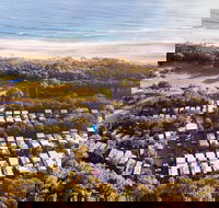 Allure Stradbroke Resort - Accommodation Port Macquarie