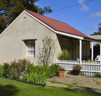 Almond Tree Cottage
