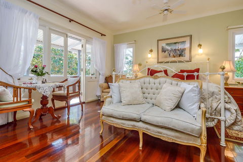Amore Mt Tamborine - Accommodation Port Macquarie 0