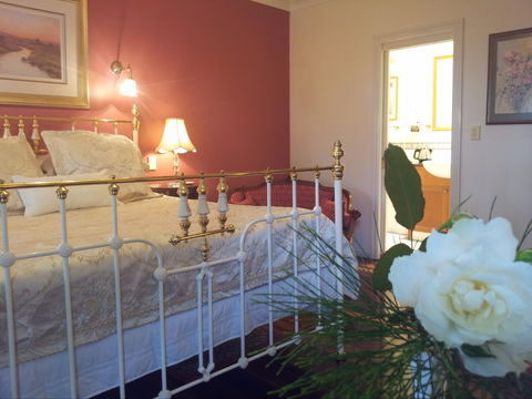 Amore Mt Tamborine - Accommodation Port Macquarie 1