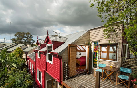 An Oasis In The City - Accommodation Port Macquarie 0