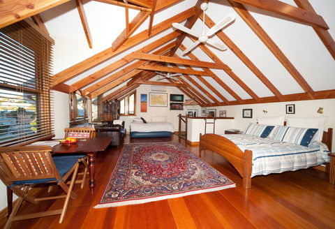 An Oasis In The City - Accommodation Port Macquarie 1