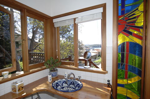 An Oasis In The City - Accommodation Port Macquarie 2