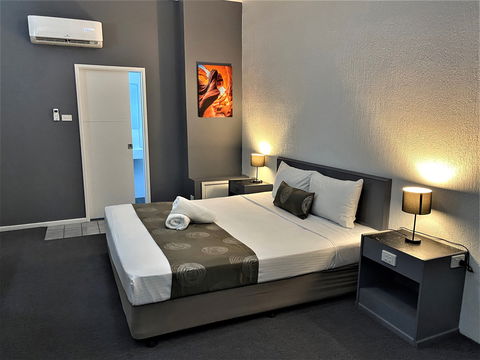 Archer Park Motel - Accommodation Port Macquarie 0