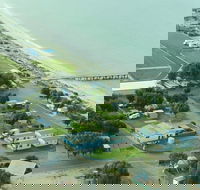 Arno Bay Tourist park - Accommodation Port Macquarie