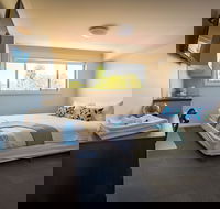 Aspire Mayfield - Accommodation Port Macquarie