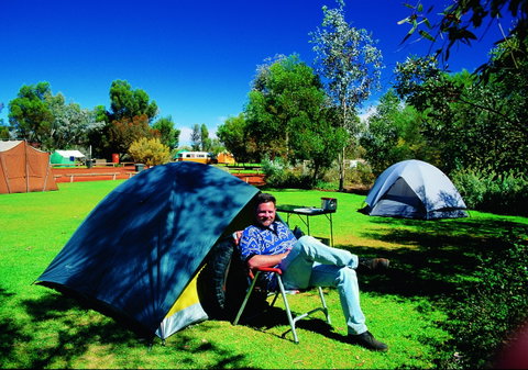 Ayers Rock Campground - Accommodation Port Macquarie 0