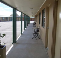 Bakehouse Motel Goulburn - Accommodation Port Macquarie