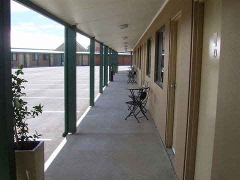 Bakehouse Motel Goulburn - Accommodation Port Macquarie 0