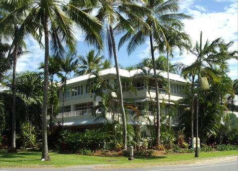 Balboa Apartments - Accommodation Port Macquarie 0