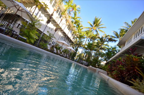 Balboa Apartments - Accommodation Port Macquarie 1