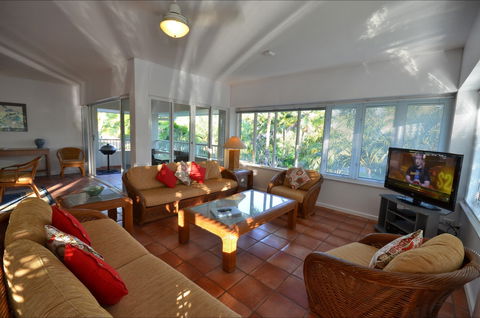 Balboa Apartments - Accommodation Port Macquarie 2