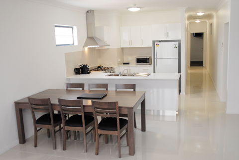 Banna Suites - Accommodation Port Macquarie 0