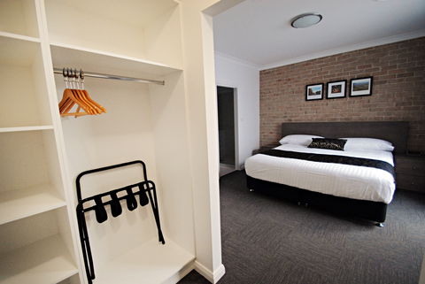 Banna Suites - Accommodation Port Macquarie 1