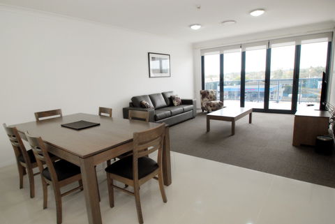 Banna Suites - Accommodation Port Macquarie 2