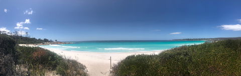 Barefoot Beach House - Accommodation Port Macquarie 0