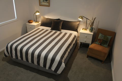 Barefoot Beach House - Accommodation Port Macquarie 2