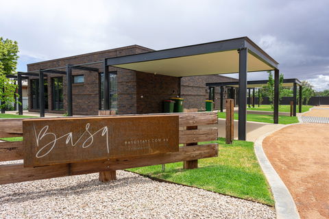 Basq Stays - Accommodation Port Macquarie 1