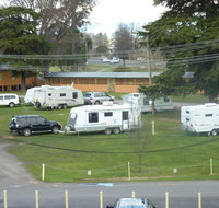 Bathurst Showground - Accommodation Port Macquarie