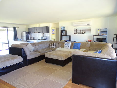 Baydream - Accommodation Port Macquarie 1