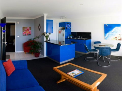 Beachfront Apartments Narooma - Accommodation Port Macquarie 1