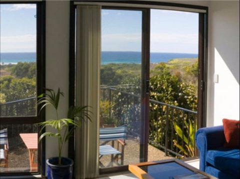Beachfront Apartments Narooma - Accommodation Port Macquarie 2