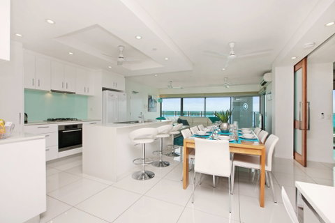 Beachlife Sea Spray Apartment - Accommodation Port Macquarie 1