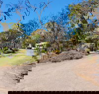 Beautiful Valley Caravan Park - Accommodation Port Macquarie