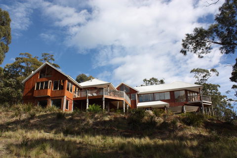 Bed In The Treetops - Accommodation Port Macquarie 0