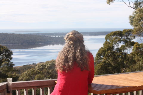 Bed In The Treetops - Accommodation Port Macquarie 2