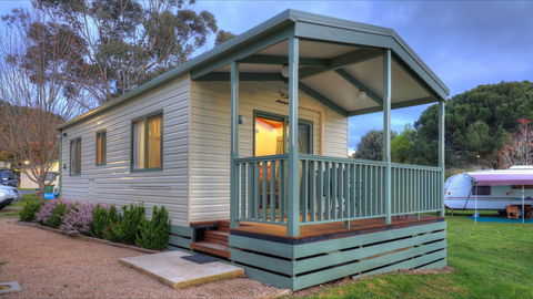 Beechworth Lake Sambell Caravan Park - Accommodation Port Macquarie 1
