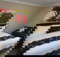 Best Western Kimba Lodge Motel - Accommodation Port Macquarie