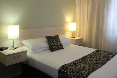 Best Western Ipswich - Accommodation Port Macquarie 0