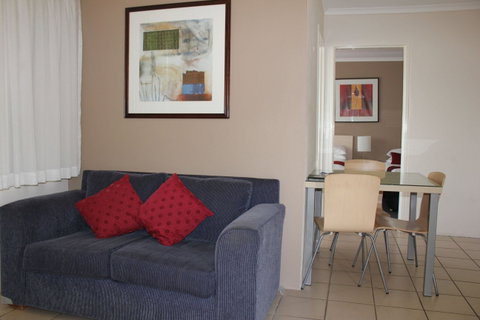 Best Western Ipswich - Accommodation Port Macquarie 2