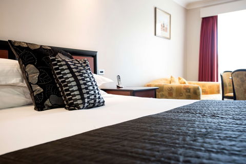 Best Western Plus All Settlers Tamworth - Accommodation Port Macquarie 1
