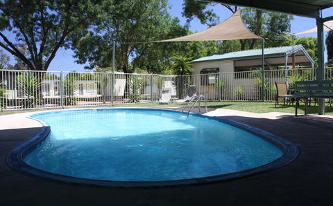 BIG4 North Cedars Holiday Park Wangaratta - Accommodation Port Macquarie 1