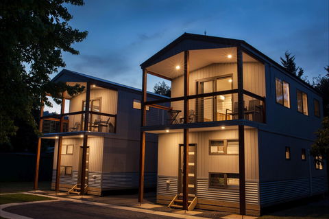 BIG4 Bright Holiday Park - Accommodation Port Macquarie 0