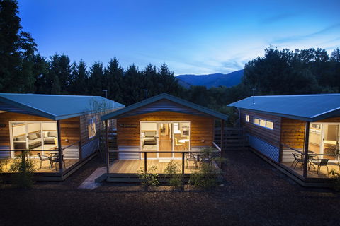 BIG4 Bright Holiday Park - Accommodation Port Macquarie 2