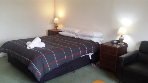 BIG4 Cape Jervis Accommodation And Caravan Park - Accommodation Port Macquarie 1