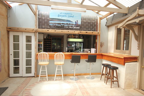 BIG4 Cape Jervis Accommodation And Caravan Park - Accommodation Port Macquarie 2