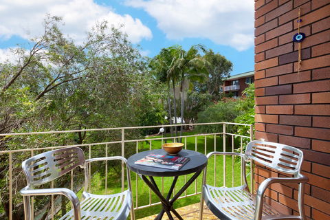 Bikini - Accommodation Port Macquarie 1