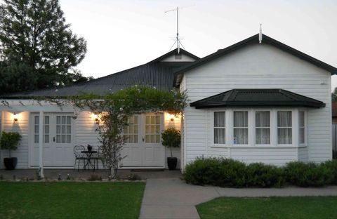 BJs Short Stay Apartments - Accommodation Port Macquarie 1