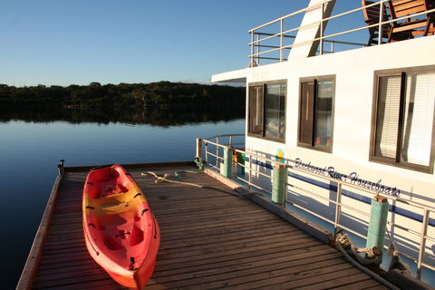 Blackwood River Houseboats - Accommodation Port Macquarie 1